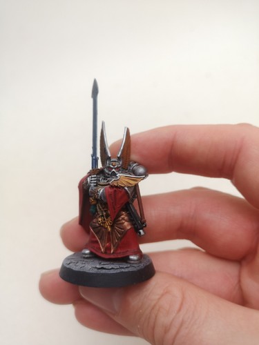Warhammer 40k dark angels - warhammer,
