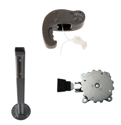 Patio umbrella accessories - patio,