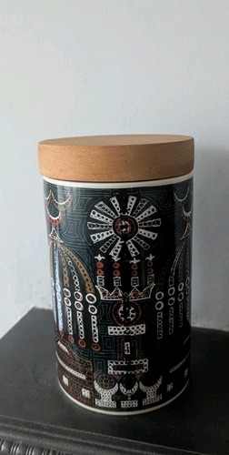 Large vintage portmeirion - vintage,