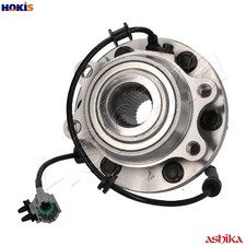 WHEEL HUB 44-13020 FOR NISSAN