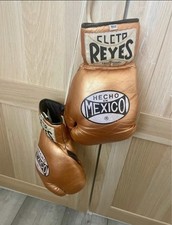 Cletos Reyes Professional