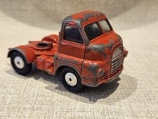 Corgi toys big bedford tractor - toys,