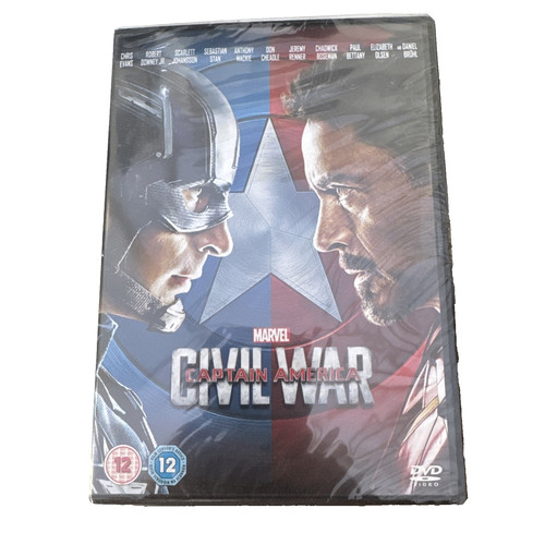 Captain america civil war - civil,