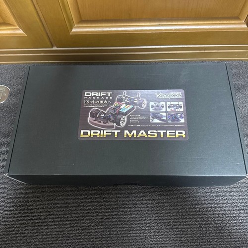 Yokomo drift master carbon - master,