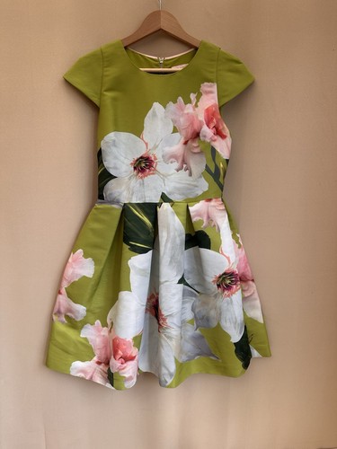 Ted baker lynetta orchid - baker,