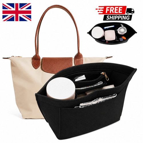 Felt liner insert bag - insert, for