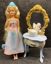 Barbie Mini Kingdom Odette