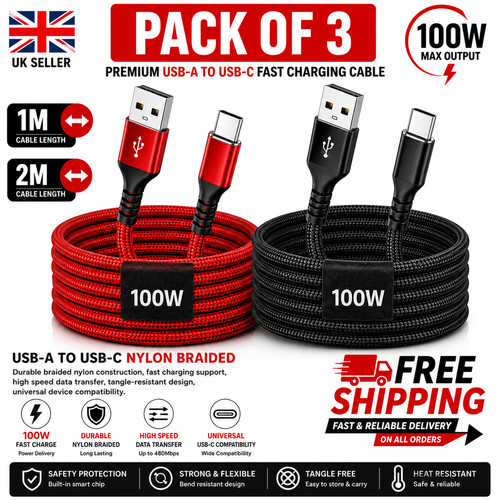 Heavyduty usb type charging - heavyduty, c