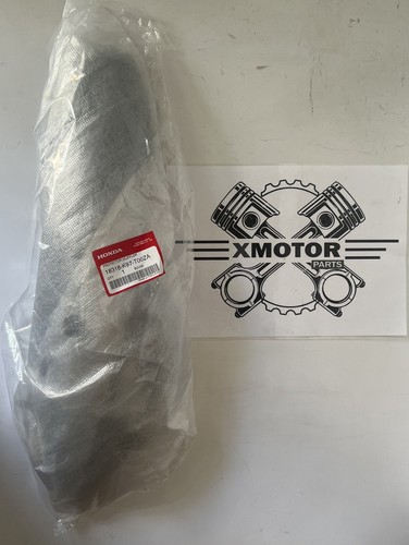Honda pcx 125cc exhaust - pcx,