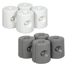 Garden Gazebo Base Foot Leg