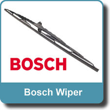 Bosch Rear Car Windscreen