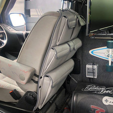 For VW T4 Transporter