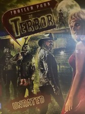 Trailer Park Of Terror