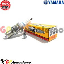 BR9ES CANDLE NGK YAMAHA 125 DT
