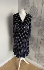 Cath Kidston Blue Velvet