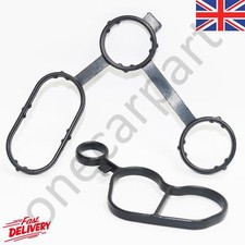 Oil Cooler Seals Gaskets For