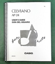 Casio Celviano AP-24