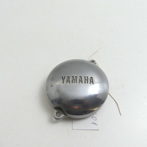 Yamaha 535 alternator cover - xv,