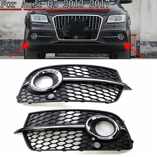 Pair for 2013 - 2013-2017, audi