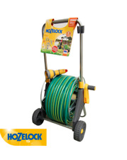 Hozelock Premium Metal Hose
