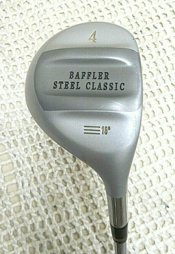 Cobra baffler steel - steel, 4