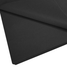 10 x LARGE TISSUE PAPER SHEETS