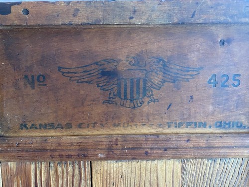 Antique washboard pre 1929 - antique, pre-1929