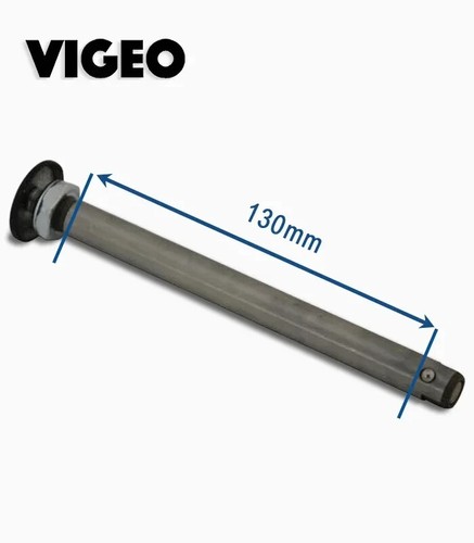 Quick release wheelchair axel - wheelchair,
