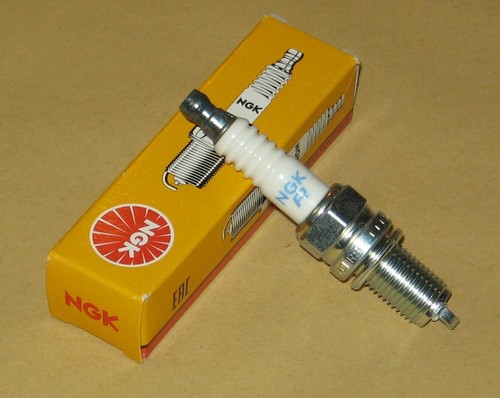 Ngk spark plug for 2004 - plug, 2004-2007
