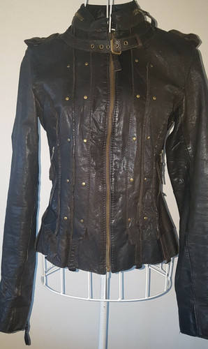 Iconic allsaints daria - *iconic***allsaints,