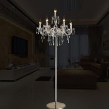 Genuine K9 Crystal Chandelier
