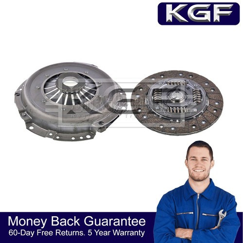 Kgf clutch kit fits - kit,