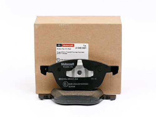 Genuine ford transit connect - ford,