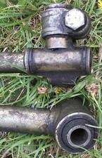 Gear Linkage Rods ESCORT RS