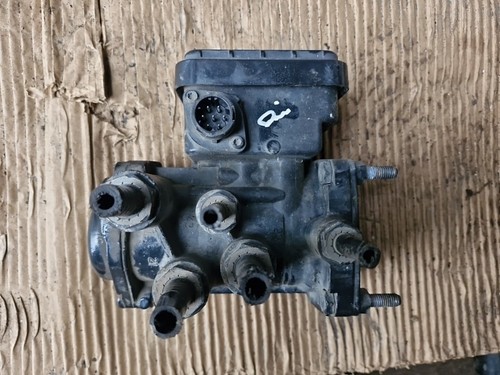 Man tgx ebs valve - man,