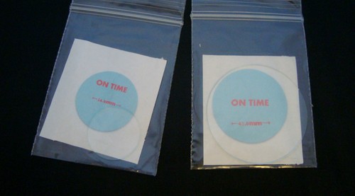Flat mineral glass - flat,