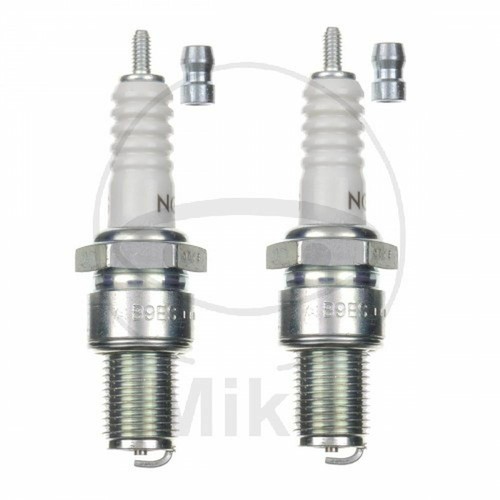 Ngk b9es piece candle - ngk,