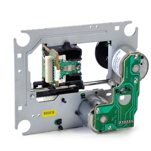 P101 p101n 16pin player - 16pin,
