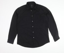 Taylor & Wright Men's Black