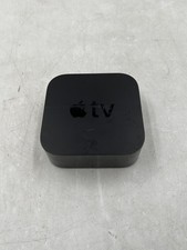 Apple TV A1625 32GB 4th Gen HD