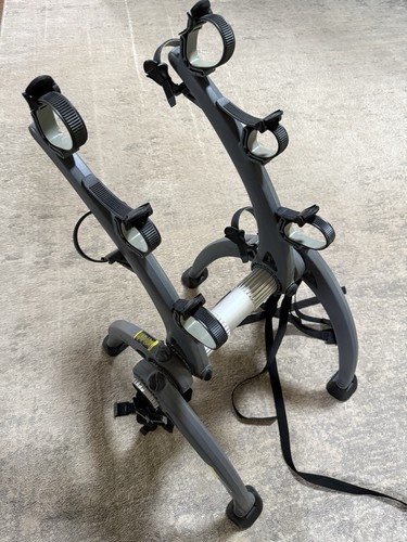 Saris bones bike - rack, trunk