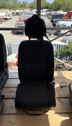 Mercedes sprinter w906 2006 - mercedes,