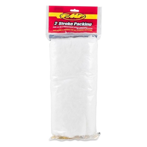 Fmf stroke silencer packing - fmf,