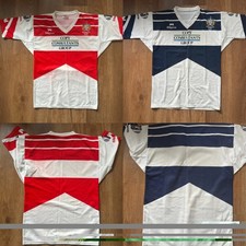 Featherstone Rovers 1990/91