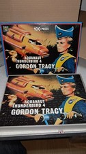 Vintage Thunderbirds: Gordon