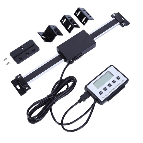 150mm digital readout dro - 0‑150mm,