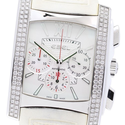 Ebel brasilia 1215785 - brasilia,