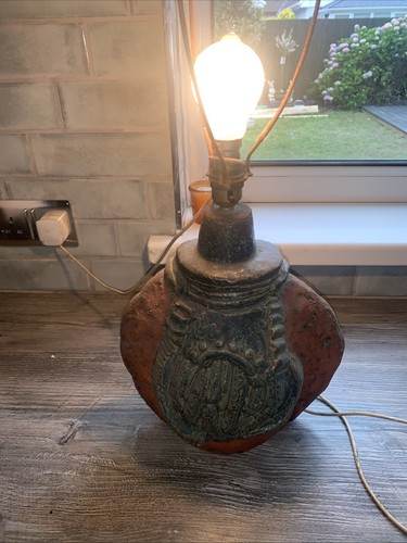Vintage mid century brutalist - century,