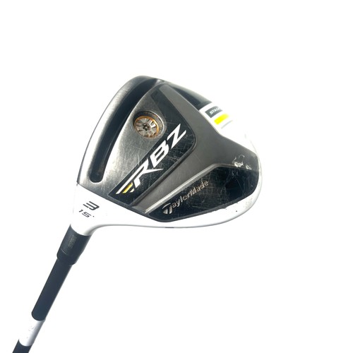Left handed taylormade rbz - handed,