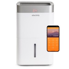 electriQ Dehumidifier 25L Air